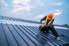 Best Cold Roofs  in Necedah, WI